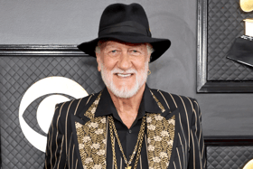 Fleetwood Mac’s future ‘unthinkable’ as drummer admits band was ‘done’ after death of Christine McVie