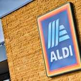 Aldi is creating more than 800 jobs 