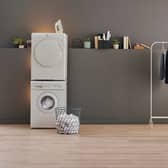 Have you been using your tumble dryer less? 