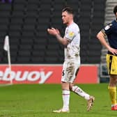 Josh McEachran