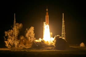 UK based company Inmarsat have successfully achieved the ‘world’s first carbon neutral rocket launch’ after launching the 1-6 F2 satellite from Cape Canaveral.