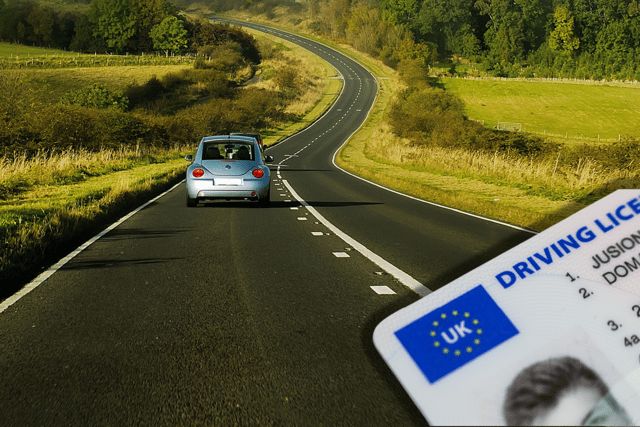 Drivers are being warned by the DVLA to renew their licence