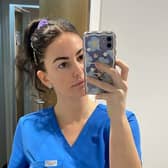 A dental hygienist has shared her top tips on saving money on dental care - including sharing your toothbrush. Jessica O’Connor also recommended using supermarket toothpaste because it’s “exactly the same” as more expensive brands.