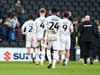The mini-league to avoid relegation starts now for MK Dons