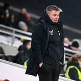 MK Dons assistant first-team coach Robbie Stockdale