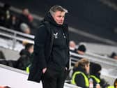 MK Dons assistant first-team coach Robbie Stockdale