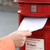 The Royal Mail has issued a warning as some areas could experience delays due to staff shortages and resourcing issues.