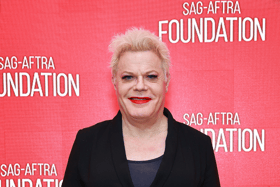 Eddie Izzard changes name to fulfil a dream she’s had for over 50 years - find out what to