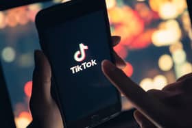 A new trend doing the rounds on Tiktok claims to improve your sleep by listening to  ‘colour noise’ 