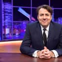 The Jonathan Ross Show