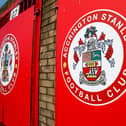 Accrington Stanley