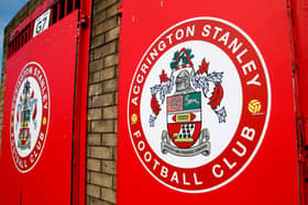 Accrington Stanley