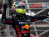 Perez claims ‘wicked’ victory in Saudi Arabian Grand Prix