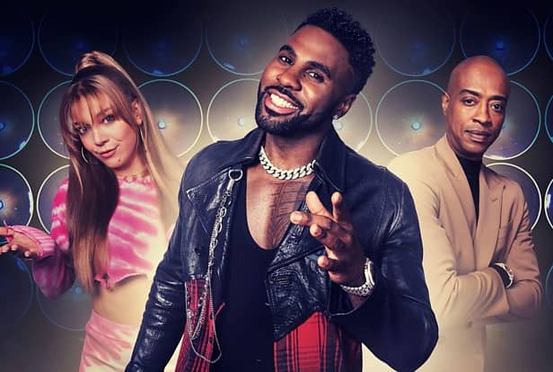 Project Icon BBC: Release date, contestants and judges including Jason Derulo and Becky Hill