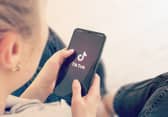 TikTok is the world's most popular app