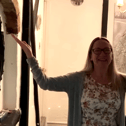 Estate agent Claire Cossey has created “The Neverending Property” to help sell her friend’s £700,000 house in Bedfordshire. 