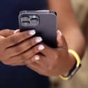 New research has shown how some phones and apps might be listening in on your conversations 