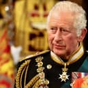 King Charles III is visiting Germany this week 