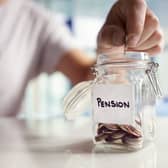 Changes to the state pension age are common