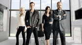 Sky Atlantic drama Billions will be no more after season seven - Credit: Sky