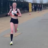 Millie Freeland