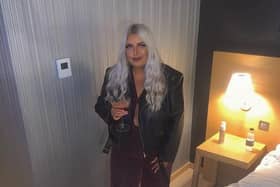 Shannon Bowe, 28, died during a gastric band operation in Turkey. 