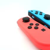 You can now repair the Joy-Cons of your Nintendo Switch for free if it is suffering from drifting - Credit: Adobe