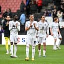 MK Dons return to action at Stadium MK, looking to win for a third straight game at home