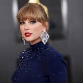 Taylor Swift has dated many famous names in the music industry and Hollywood (Photo: Matt Winkelmeyer/Getty Images for The Recording Academy)