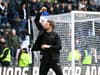 Jackson proud of Dons’ second-half response in Derby draw