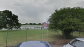 The Easter Monday stabbing took place outside a primary school in London - Credit: Google Streetview
