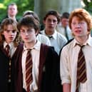 A Harry Potter TV series reboot is in the works with HBO