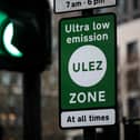 Vehicles not registered in the UK must enrol in a special scheme with TfL to ensure they meet the environmental standards to enter the ULEZ zones, or else be deemed non-compliant by default.