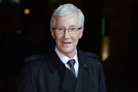 Paul O’Grady: Comedian given freedom of the borough in posthumous honour from Wirral Council 