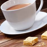 Which biscuit do you enjoy with a brew? 