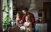 Making your kitchen more eco-friendly (photo: Adobe)