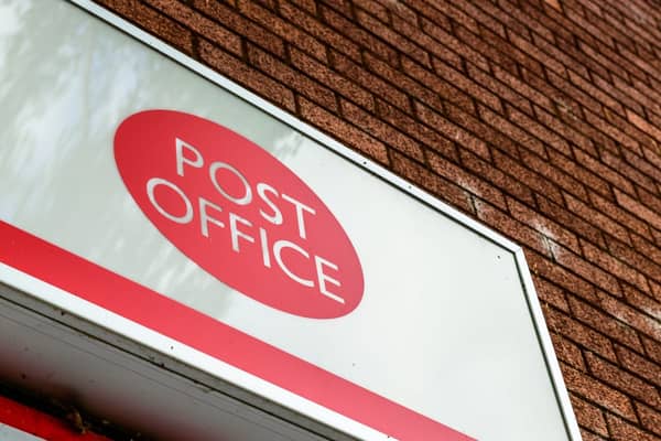 This is what you need to know about the scheme from the Post Office (Photo: Shutterstock)