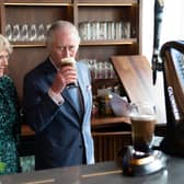 Wetherspoons said its 800 pubs will be open for longer on the Sunday after King Charles’ coronation to mark the occasion.