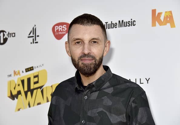 A phone line opened as part of its probe into the behaviour of former DJ, Tim Westwood over sexual misconduct allegations has now closed   (Photo by David M. Benett/Dave Benett/Getty Images for Grime Daily)