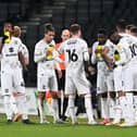 MK Dons