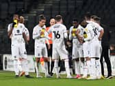 MK Dons