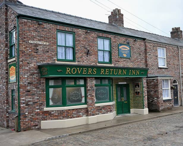 Coronation Street will have a new time slot of 8pm (Photo: Getty Images)