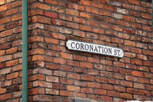 Coronation Street actress Barbara Young has died at the age of 92