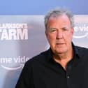 Jeremy Clarkson has issued a warning after his bottles of Hawkstone Cider have been recalled