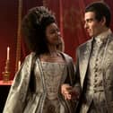 Queen Charlotte: A Bridgerton Story will land on Netflix on May 4