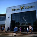 MK Dons will be playing for their League One status at the Pirelli Stadium on Sunday