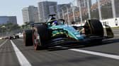 F1 23 officially has a release date after EA shared a new trailer