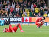 A stunning fall from grace: How MK Dons went from promotion hopefuls to League Two relegation