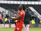 Anthony Stewart returns to Aberdeen after his loan at MK Dons came to an end