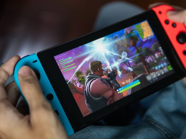 Nintendo has some great free games to save players spending money on new games